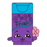 Bree Freshner | Shopkins Wiki | FANDOM powered by Wikia
