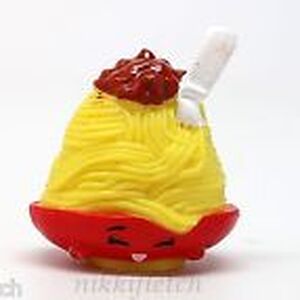 shopkins spaghetti