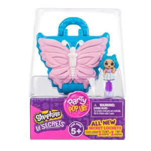 shopkins polli polish