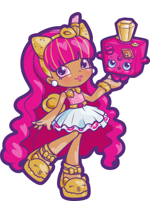 shopkins shoppies lippy lulu