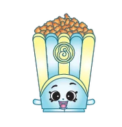Poppy Corn | Shopkins Wiki | FANDOM powered by Wikia