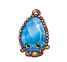 Brenda Brooch | Shopkins Wiki | FANDOM powered by Wikia