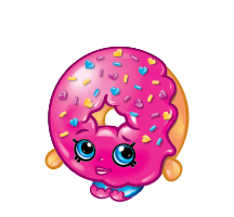 D39lish Donut Shopkins Wiki FANDOM powered by Wikia