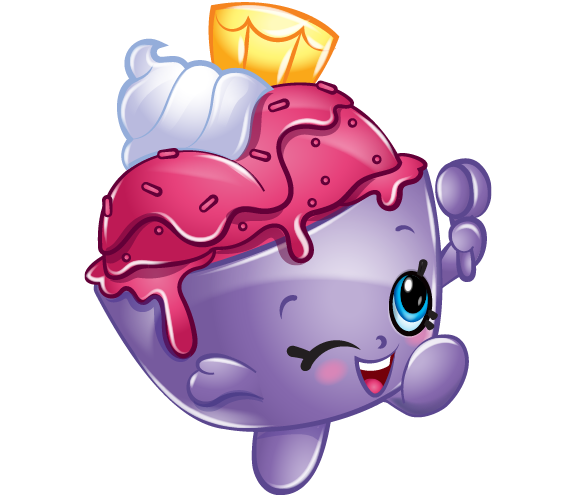 shopkins ice cream