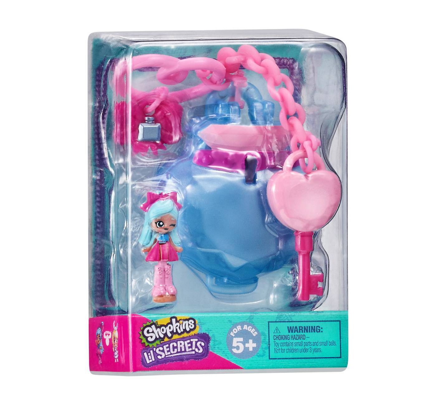 shopkins lil secrets season 3