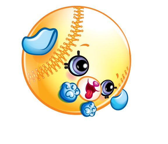 Bessy Baseball | Shopkins Wiki | Fandom