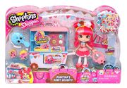 Donutina shoppies