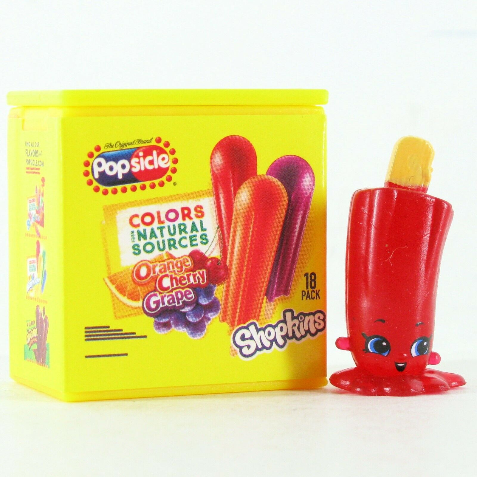 Cherry Popcherry Changed Everything
