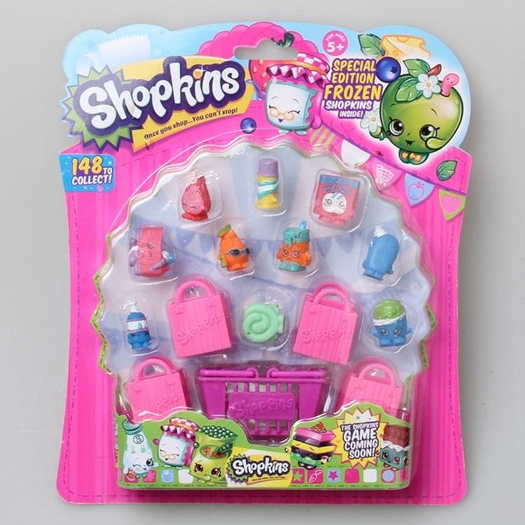 Counterfeit Shopkins Shopkins Wiki FANDOM powered by Wikia