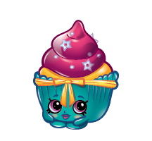 Patty Cake | Shopkins Wiki | Fandom