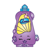 Dishy Liquid | Shopkins Wiki | FANDOM powered by Wikia