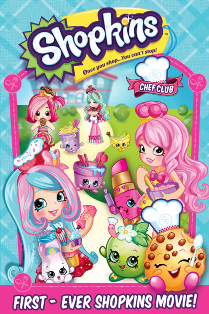 Shopkins Chef Club Shopkins Wiki FANDOM powered by Wikia