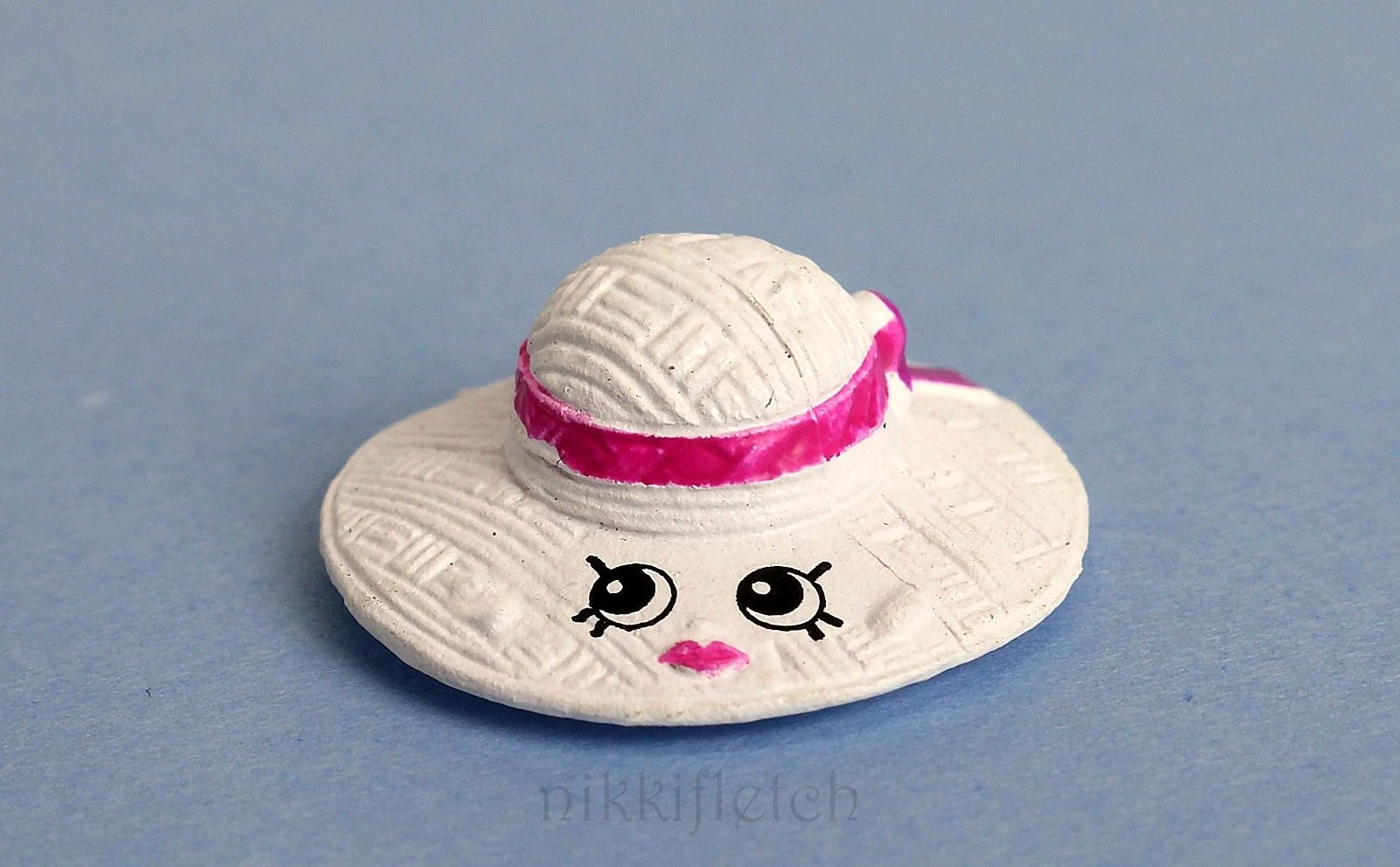 Floppy Hat Shopkins Wiki FANDOM powered by Wikia