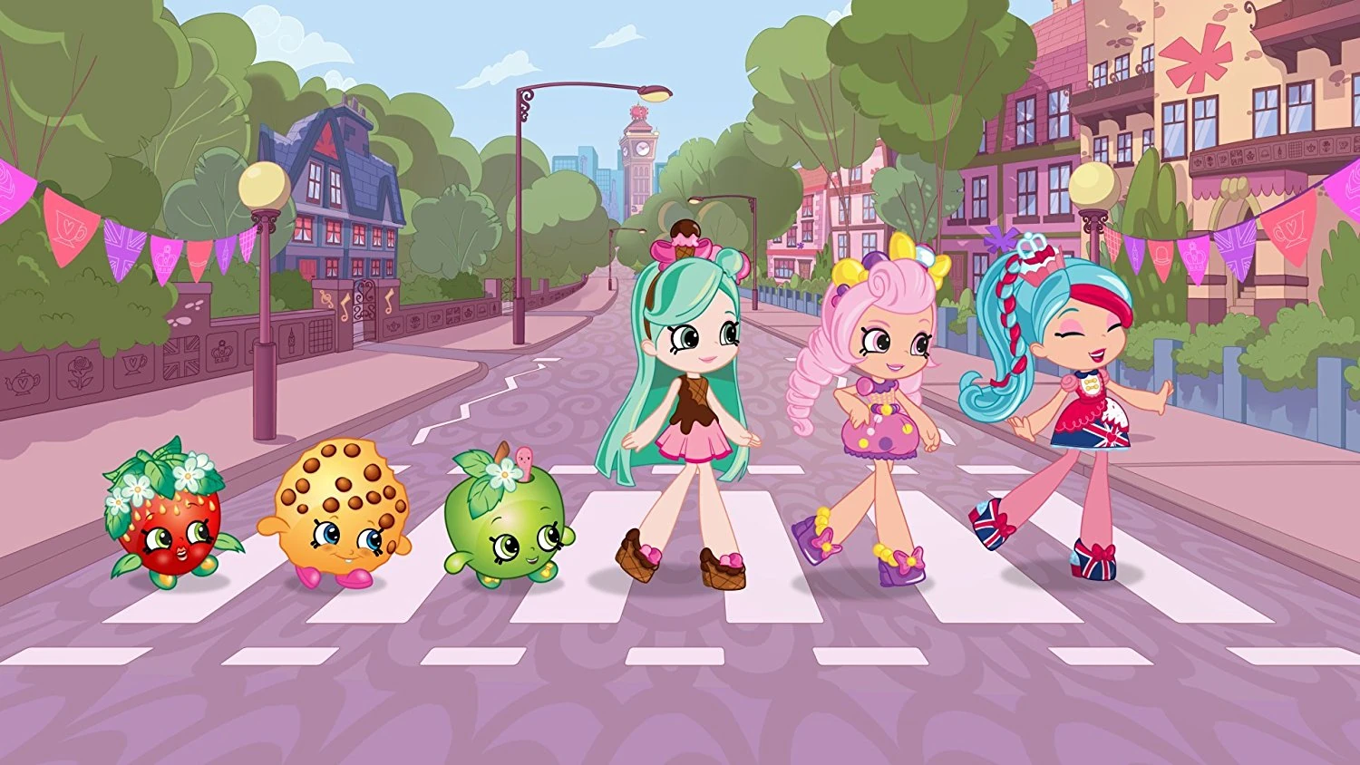 Shopkins World Vacation Shopkins Wiki Fandom