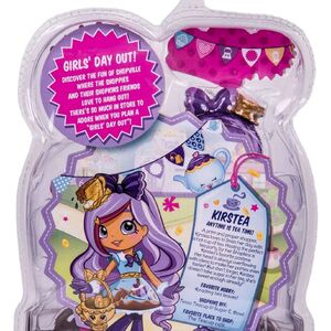 shopkins shoppies kirstea