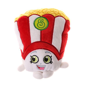 shopkins plushies