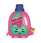 Wendy Washer | Shopkins Wiki | FANDOM powered by Wikia