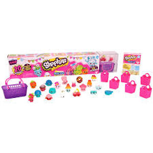 Season Four Shopkins Wiki Fandom