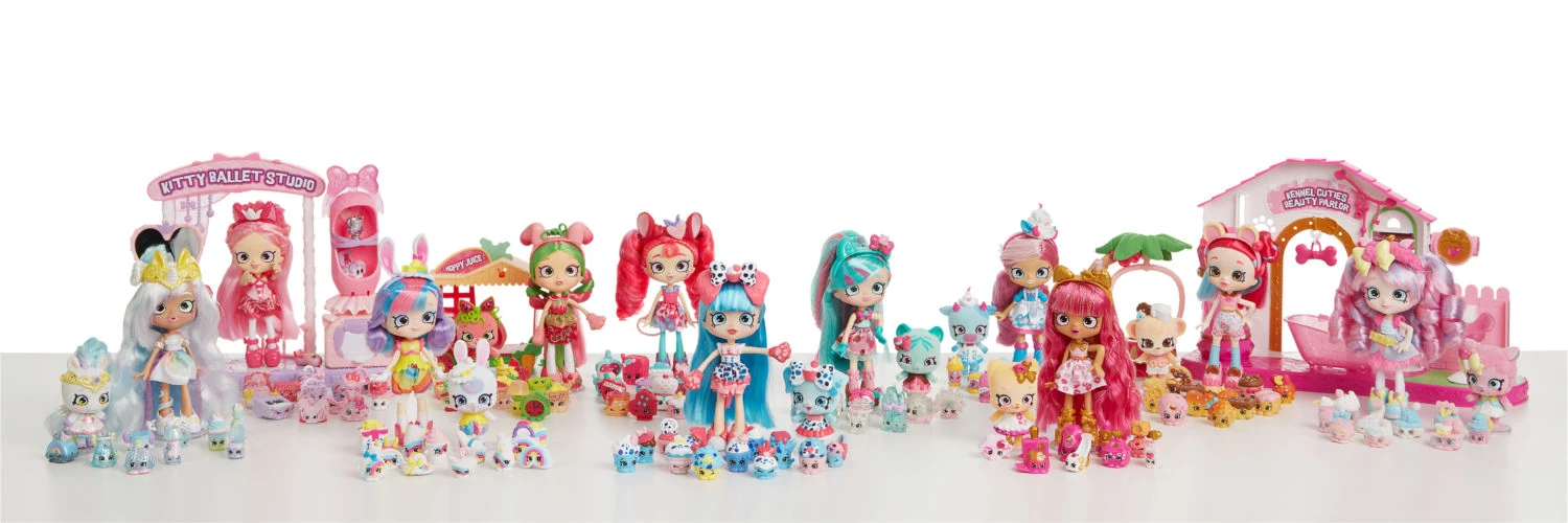 Shoppies | Shopkins Wiki | FANDOM powered by Wikia
