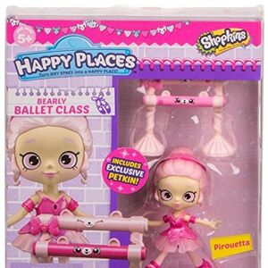 pirouetta shoppie
