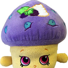shopkins stuffed animals