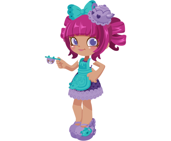 shopkins shoppies kirstea