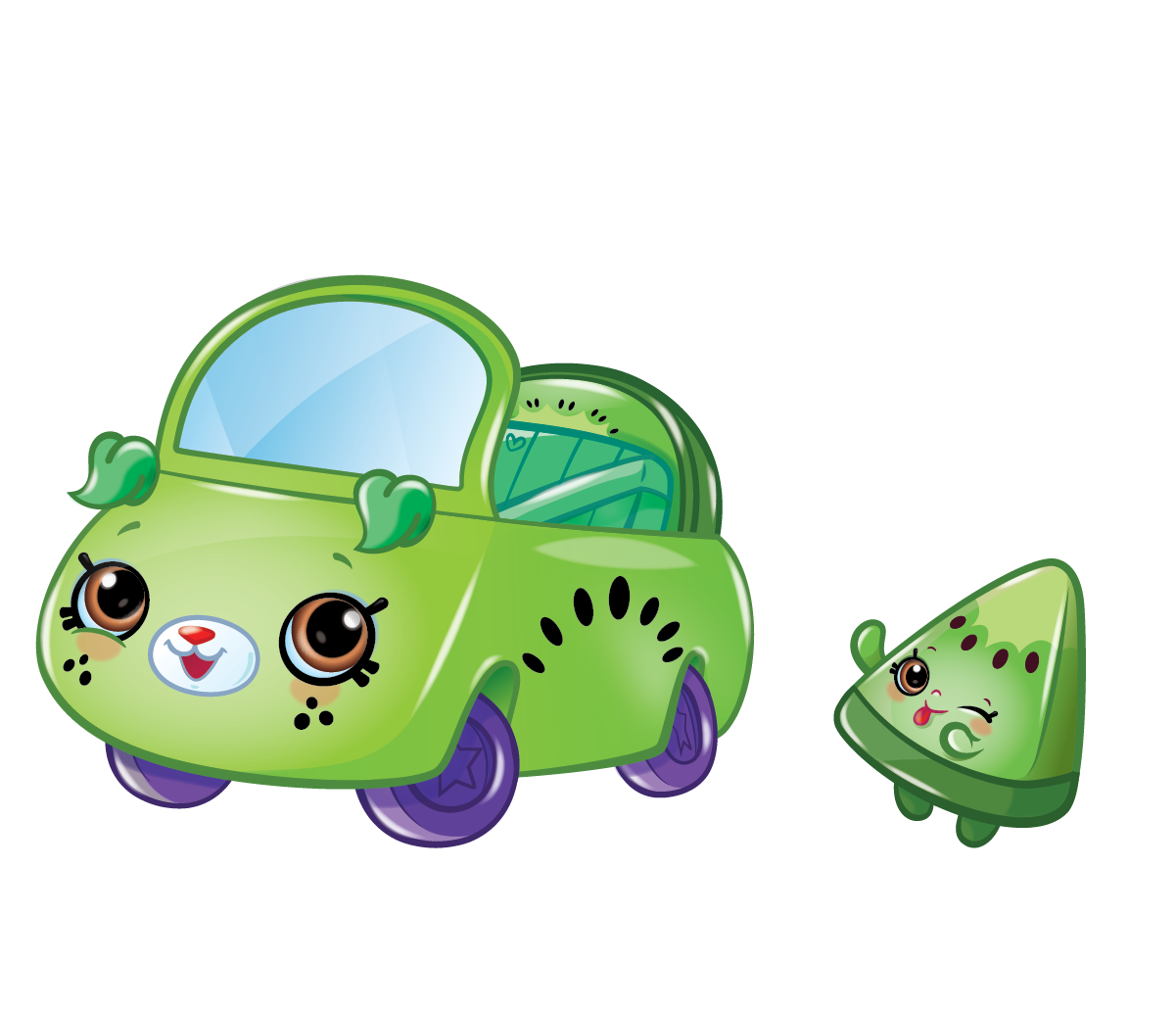 shopkins kiwi