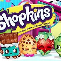 shopkins halloween 2018