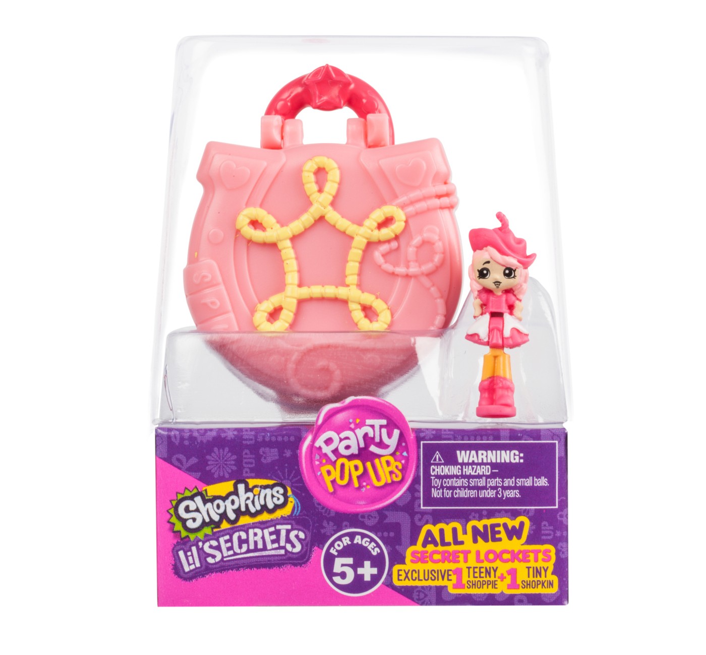 shopkins smoothie