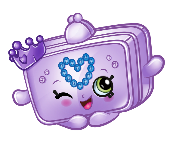 Princess Purse | Shopkins Wiki | Fandom