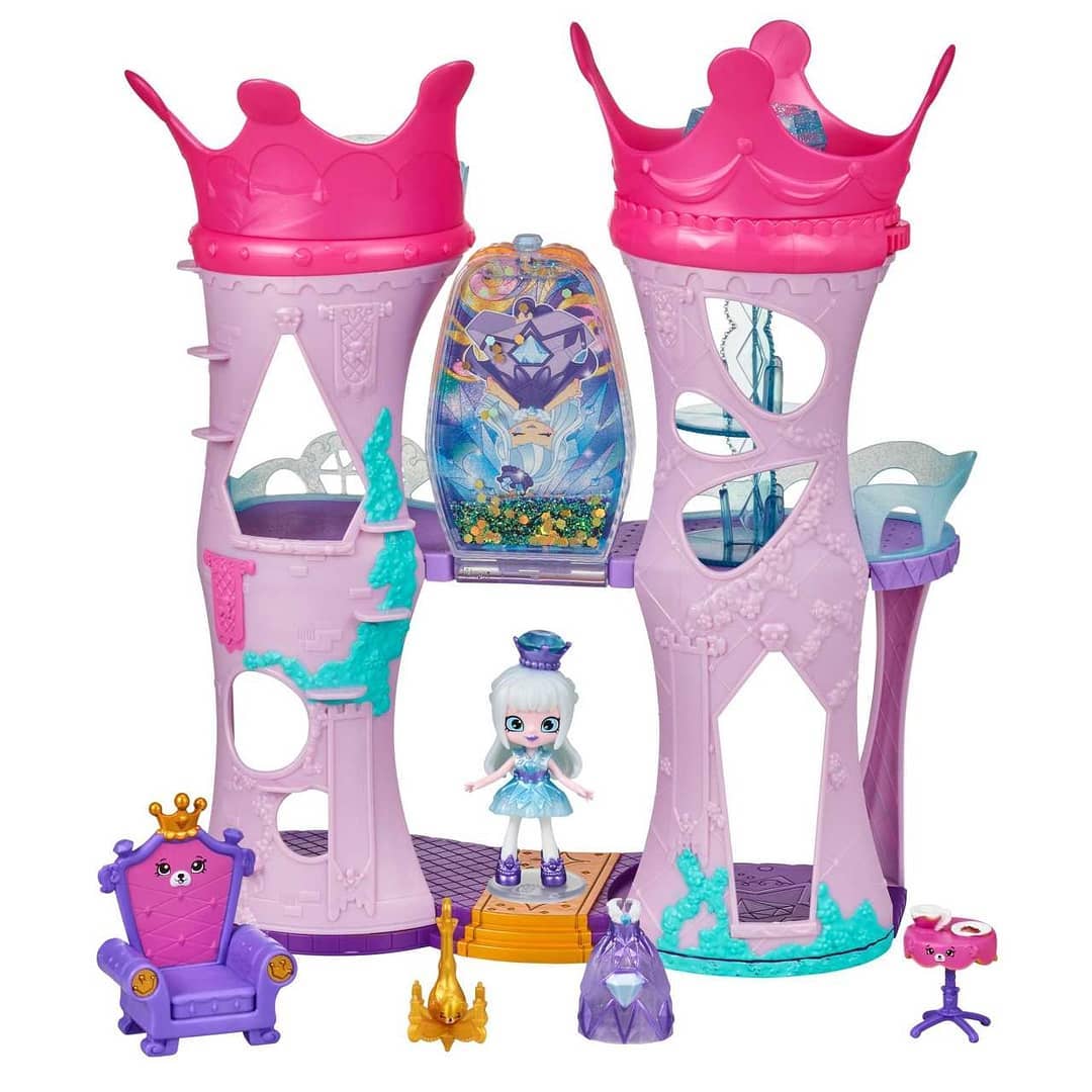 shopkins shoppies gemma stone