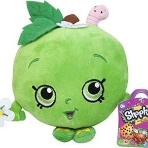 shopkins stuffed animals