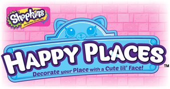 shopkins happy stables