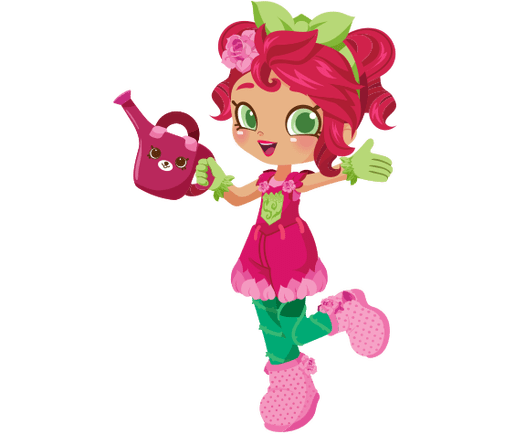 kirstea shoppie doll