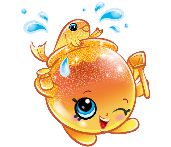 goldie fishbowl shopkins wiki fandom powered by wikia