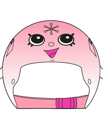 shopkins helmet