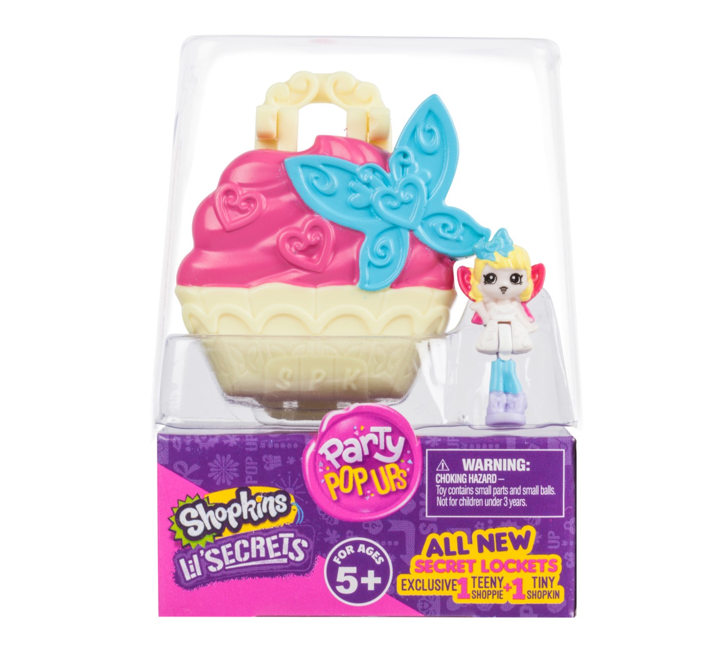 shopkins makaella wish