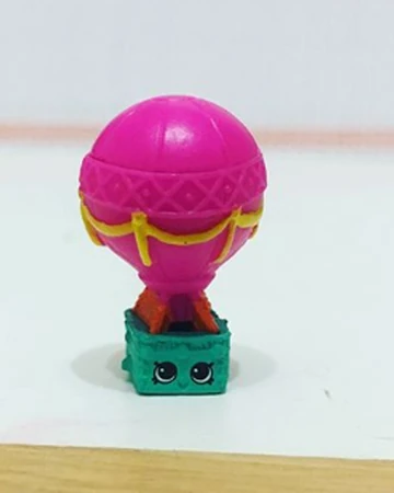 balloon shopkin