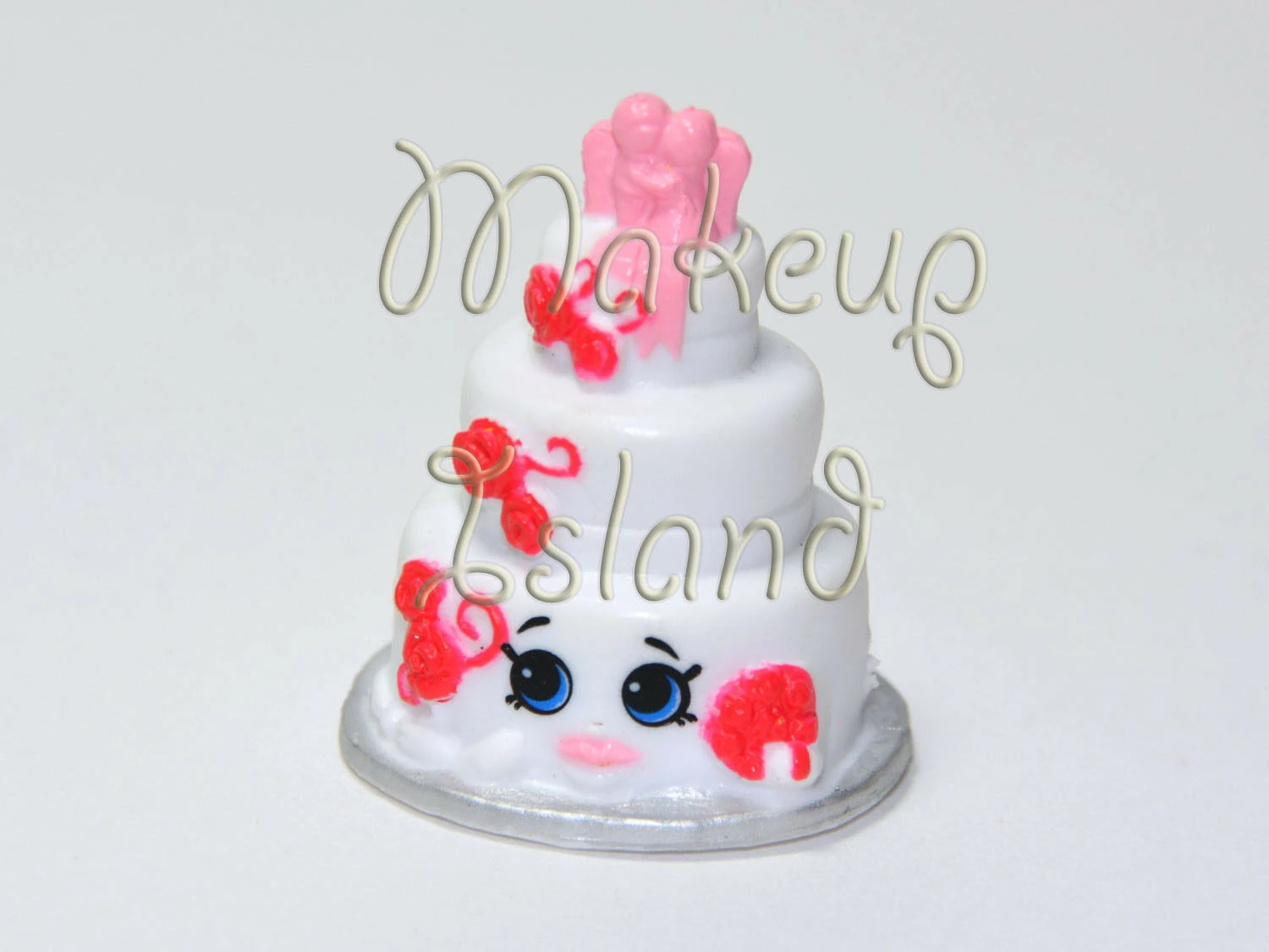 Wendy Wedding Cake | Shopkins Wiki | Fandom