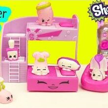Shopkins Wiki Fandom