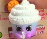 Image - Creamy Cookie Cupcake Blue.PNG | Shopkins Wiki | FANDOM powered by Wikia