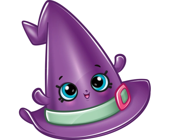 Witchy Hat | Shopkins Wiki | Fandom