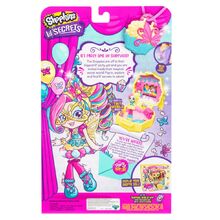 shopkins popette