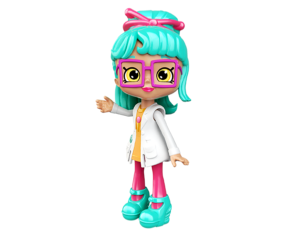 shopkins science lab