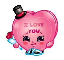 candy kisses shopkins wiki