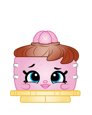 Mommy Cakes Shopkins Wiki Fandom