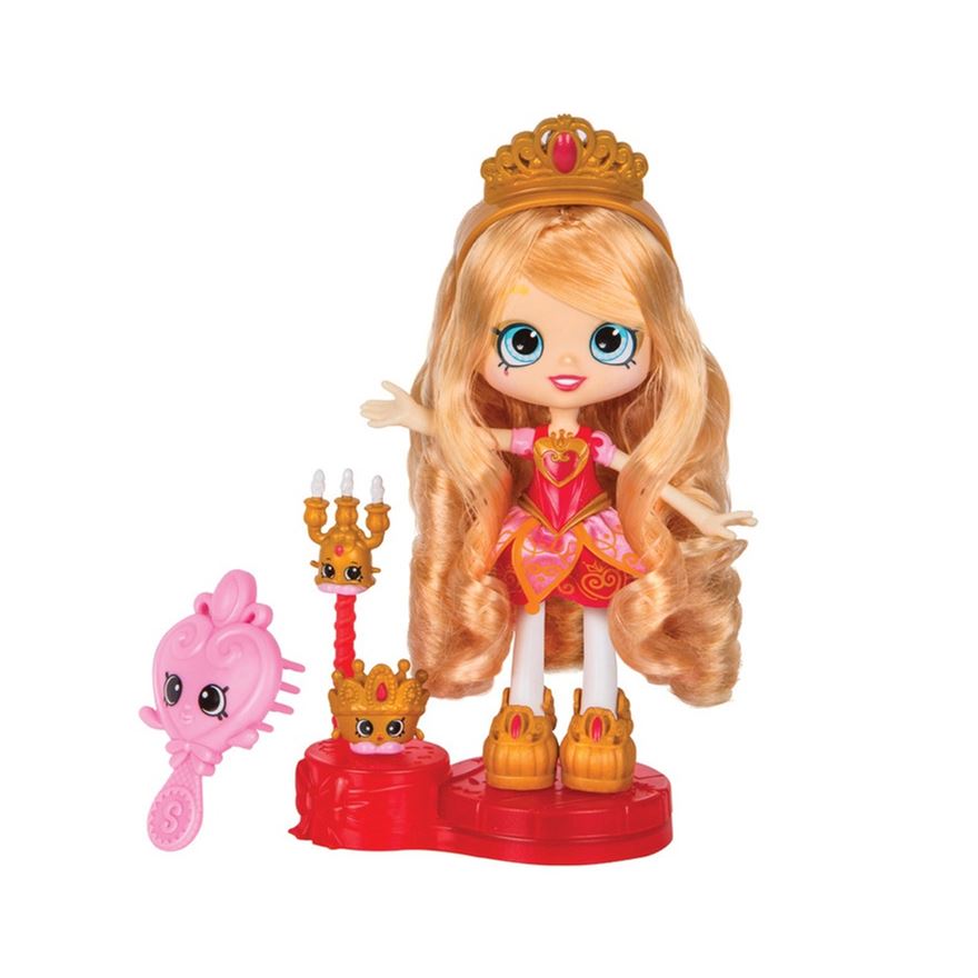 diamond shopkin doll