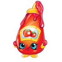Tommy Ketchup Shopkins Wiki Fandom