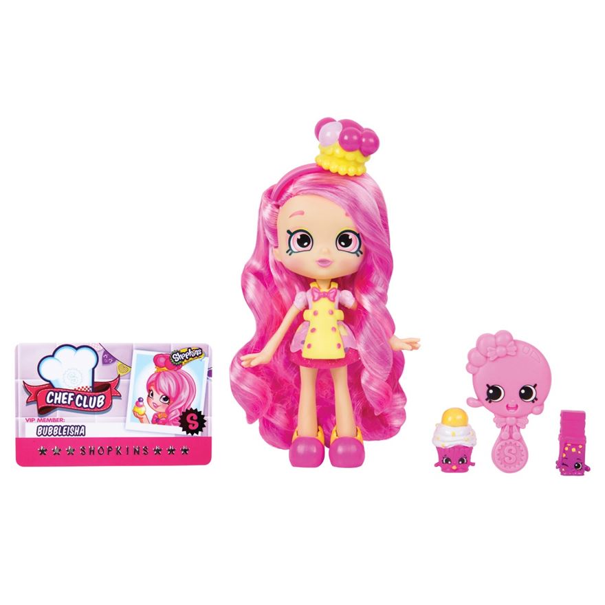 shopkins world vacation bubbleisha