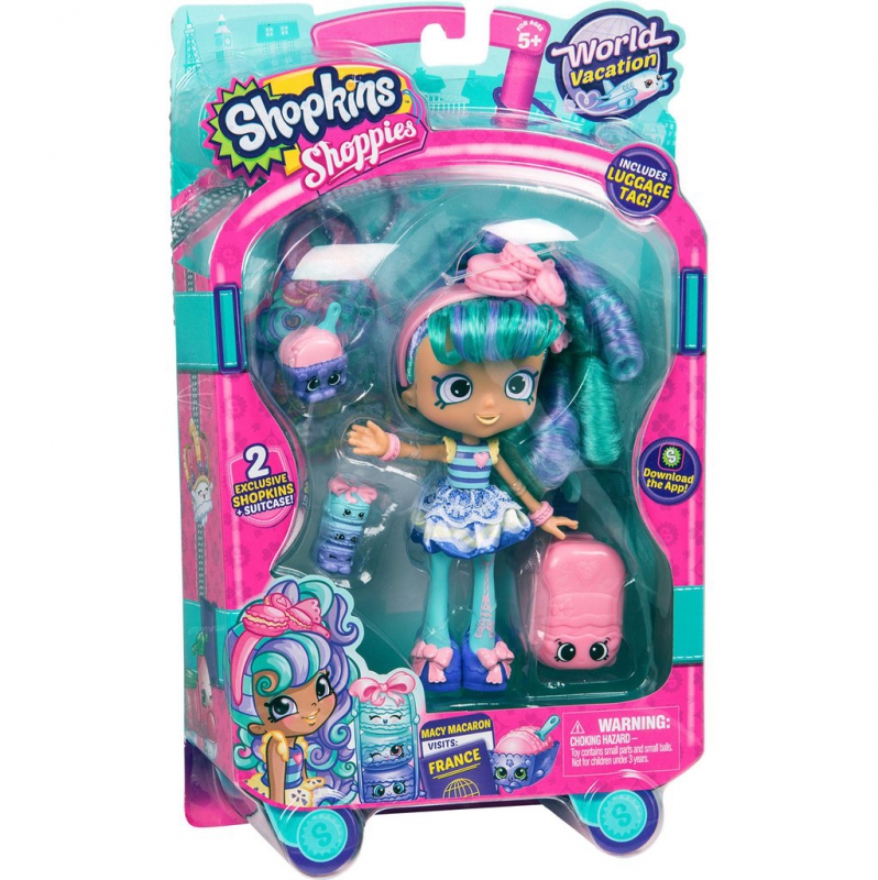 macy macaron shopkins